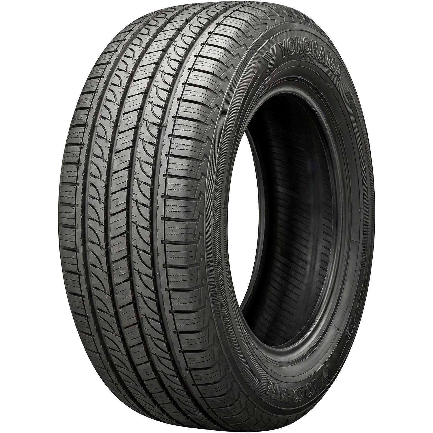 255/60R18 107H YOKOHAMA GEOLANDAR H/T G056B - All-Season Tire