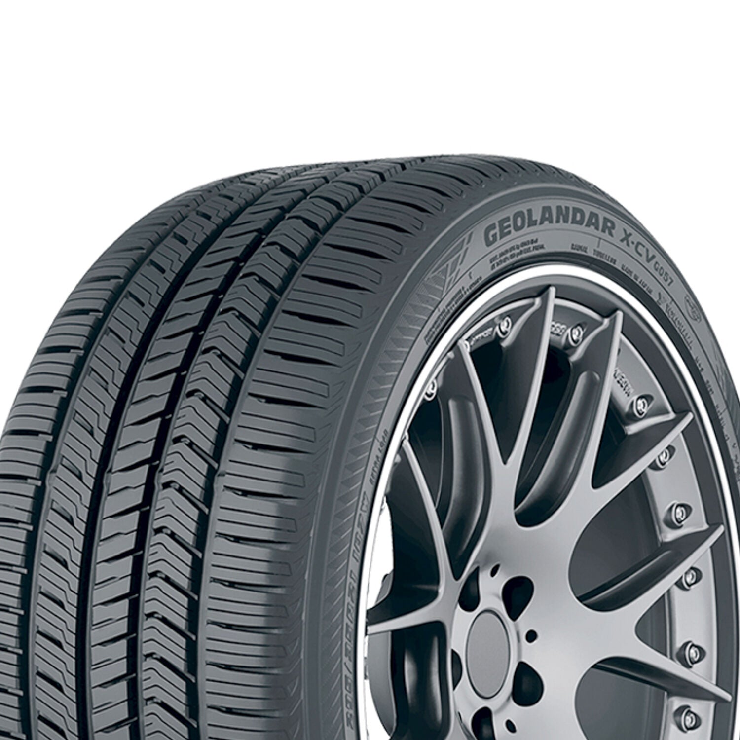 Yokohama XL GEOLANDAR X-CV G057 245/45R20 tire