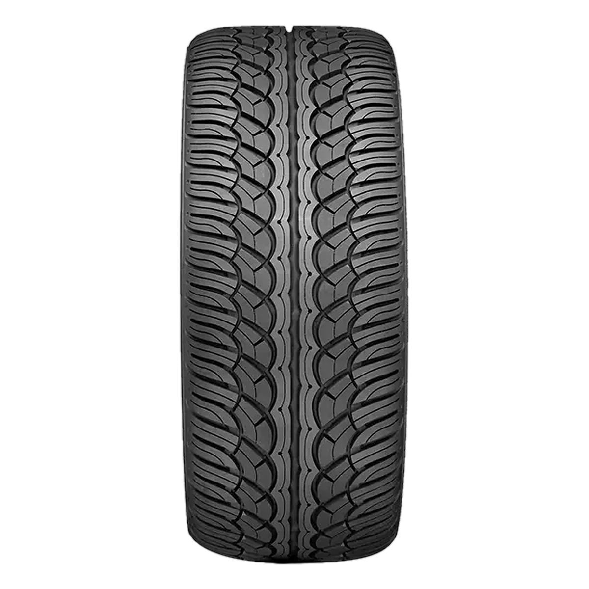 235/55R20 102V YOKOHAMA PARADA SPEC-X BLACK - All-Season Tire
