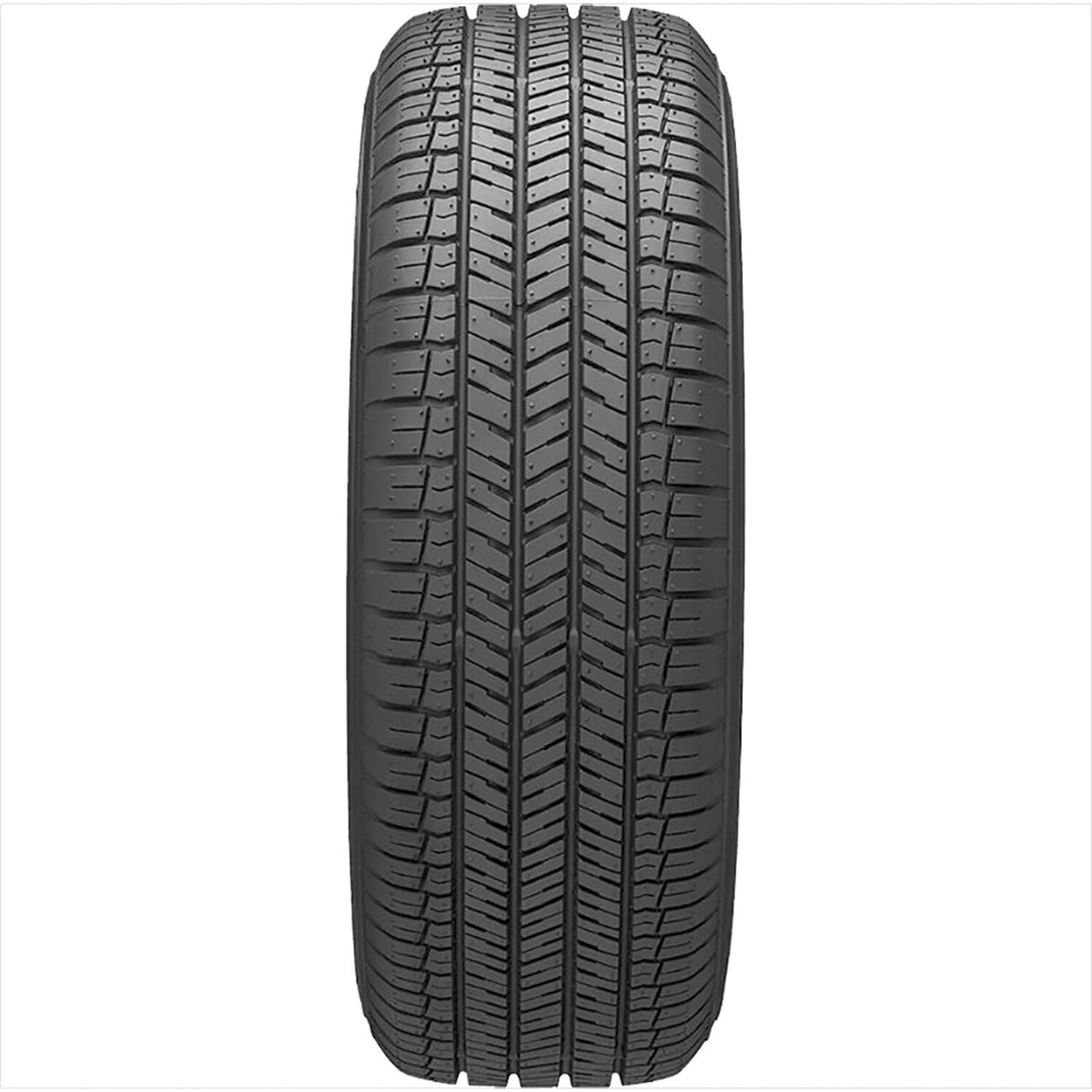 205/60R16 91H YOKOHAMA S34B BLACK - All-Season Tire