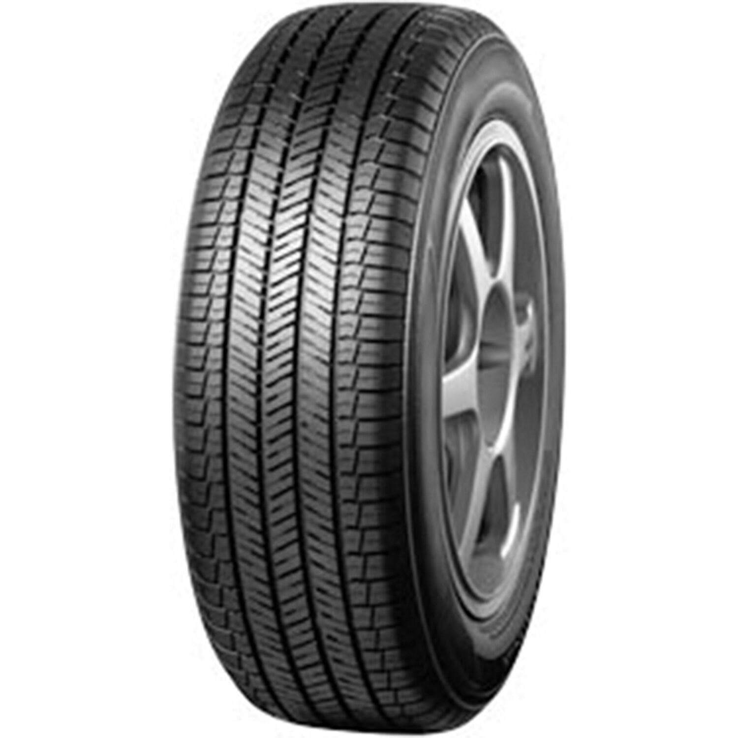 205/60R16 91V YOKOHAMA S34BZ - All-Season Tire