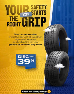 Are Kapsen Tires Good for Newfoundland Roads? A Complete 2026 Guide