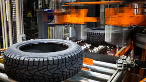 Kapsen Tires: Advanced Engineering, Excellent Wet Weather Performance, and Outstanding Value