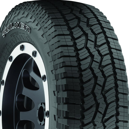 275/55R20 113T FALKEN WILDPEAK AT3WA - All-Weather Tire
