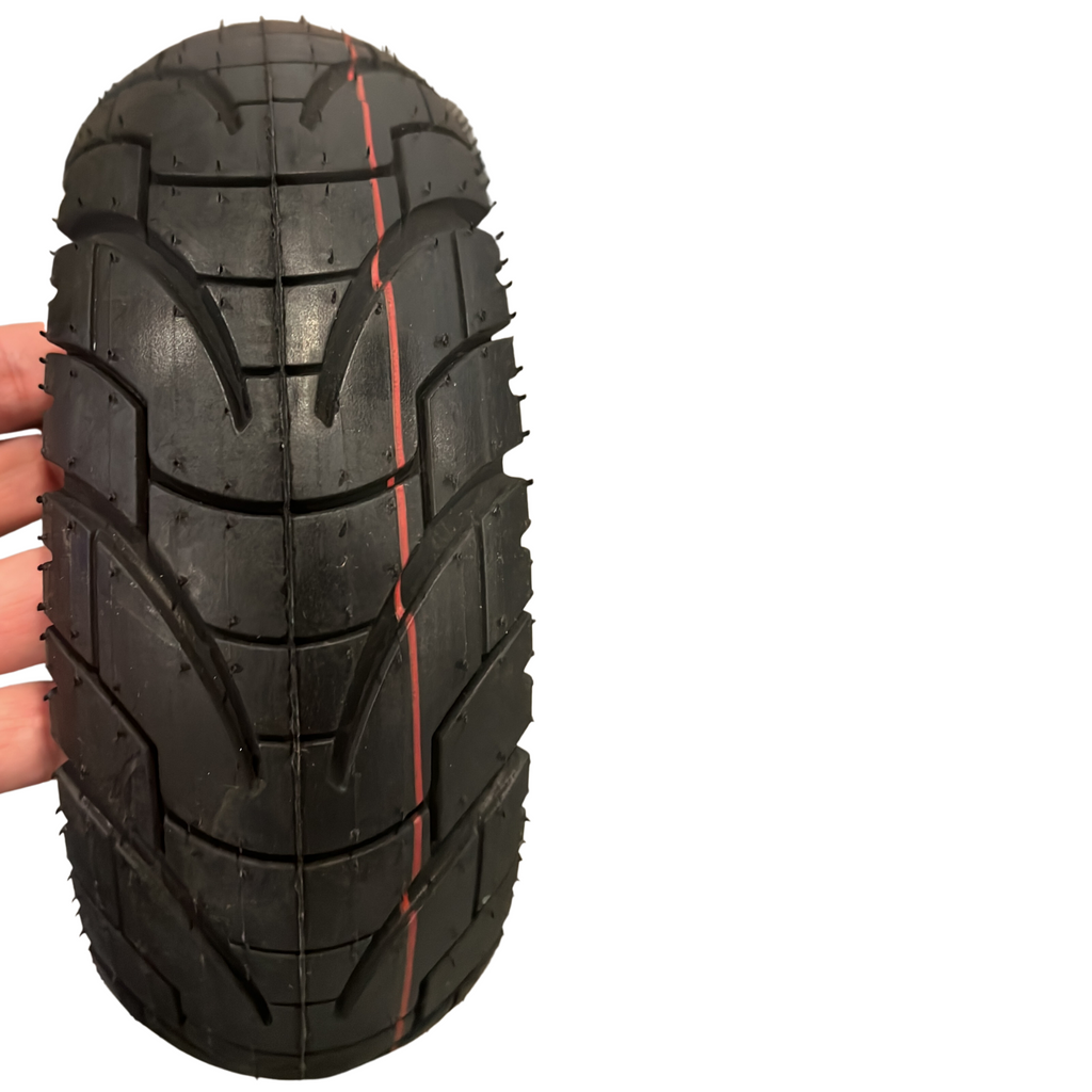 Odessa 15X10 6/6 / 4.62 PILOT OFFSET +1.12 tire
