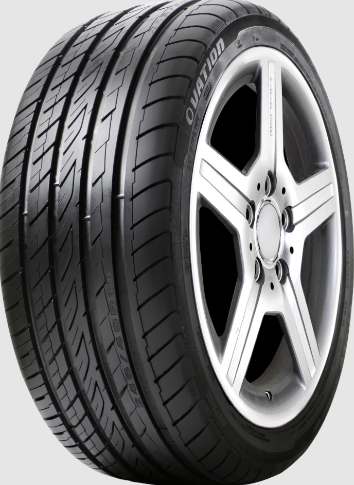 225/45R17 XL 94W OVATION VI-388 - All-Season Tire