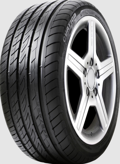225/45R17 XL 94W OVATION VI-388 - All-Season Tire