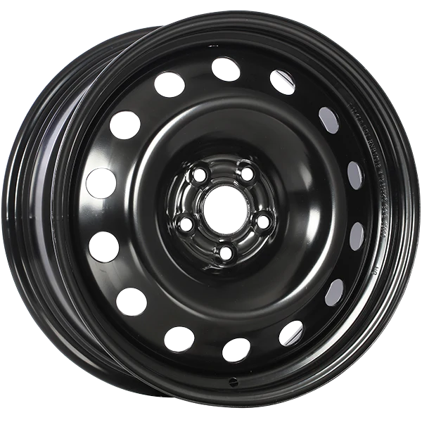 18X7.5 5-108 | Offset 42 | C.B. 63.4 DTD Wheel