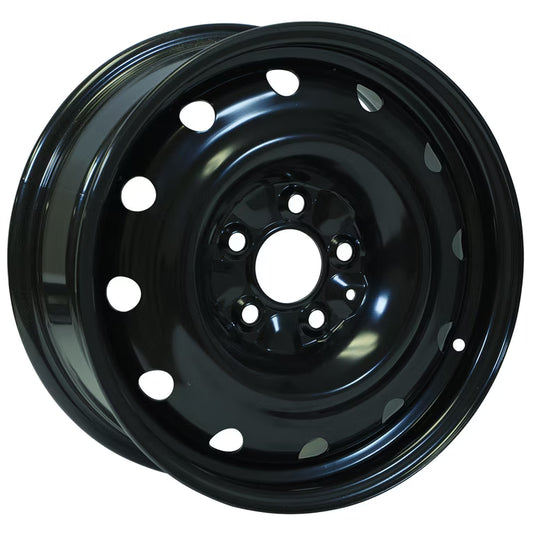 15X6 5-112 | Offset 47 | C.B. 57.1 DTD Wheel