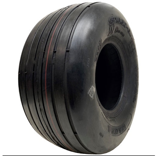 Odessa 6PR TL P508 NERVUR/RIB JOURNEY 18X8.50-8 tire