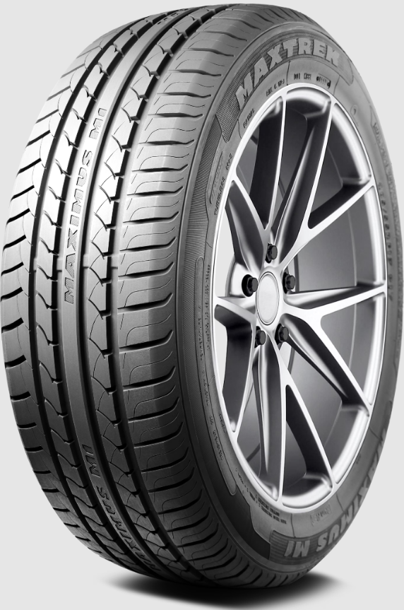 Maxtrek MAXIMUS M1 255/35R18 tire