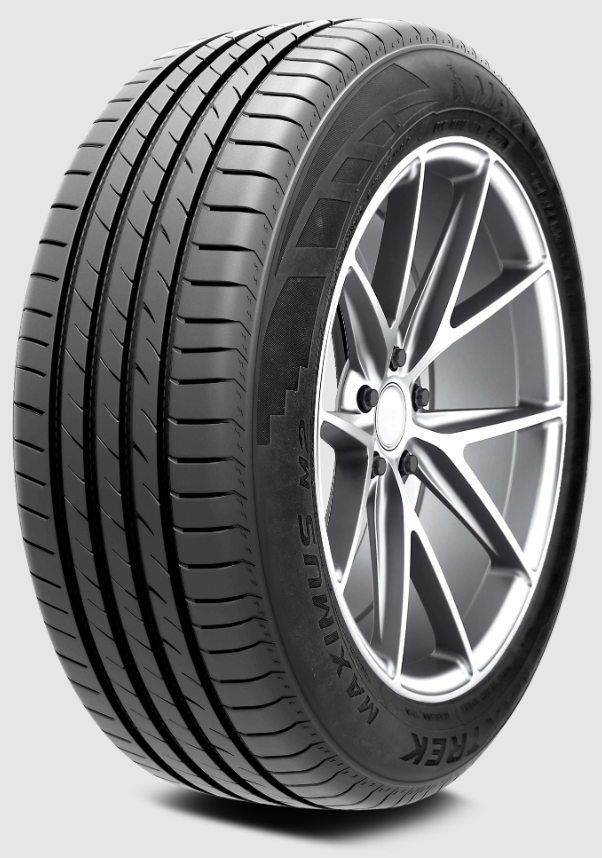 225/45R18 95W MAXTREK MAXIMUS M2 - All-Season/Summer Tire