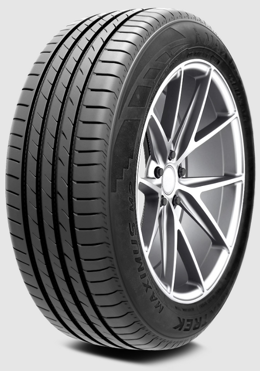 225/45R18 95W MAXTREK MAXIMUS M2 - All-Season/Summer Tire