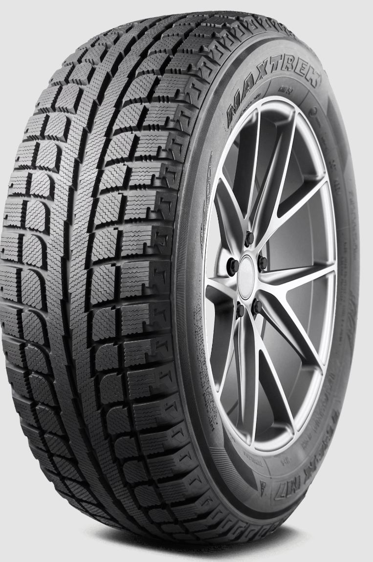 205/50R17 93H MAXTREK TREK M7 WINTER - Tire