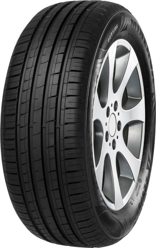 185/60R14 82H MINERVA 209 - All-Season Tire