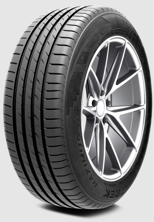 215/50R17 95V MAXTREK MAXIMUS M2 ALL-SEASON/SUMMER - Tire
