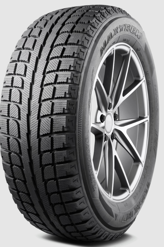 215/55R16 93H MAXTREK TREK M7 WINTER - Tire