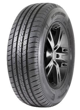235/65R18 106H OVATION WV-688 - Winter-Studless Tire