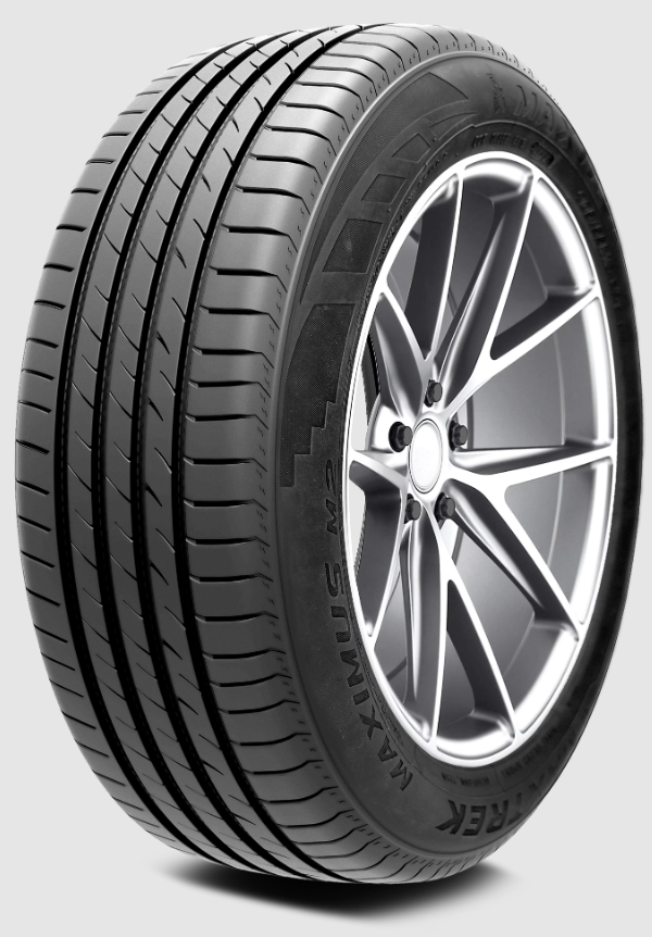 225/40R18 92W MAXTREK MAXIMUS M2 ALL-SEASON/SUMMER - All-Season Tire