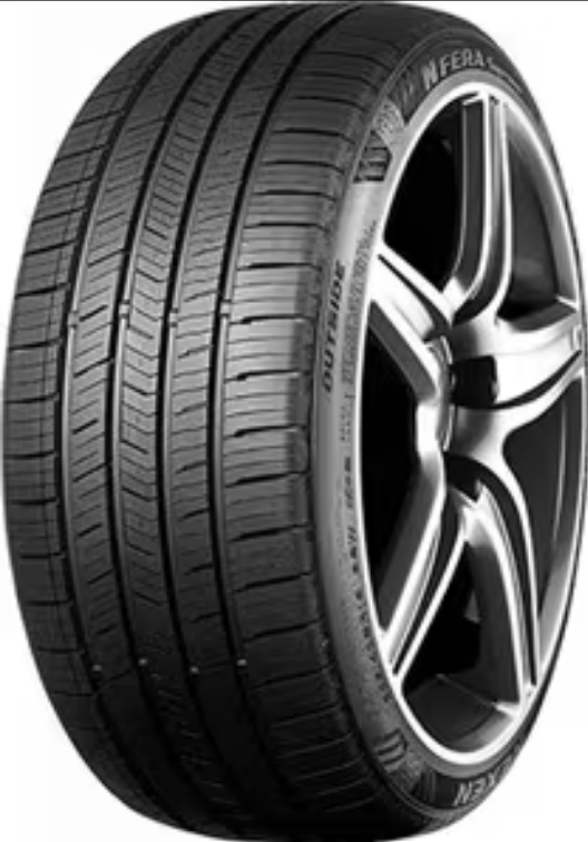 205/55R16 91V NEXEN NFERA SUPREME - All-Season/Summer Tire