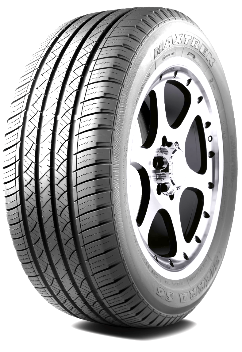 215/70R16 100T MAXTREK SIERRA S6 - All-Season/Summer Tire