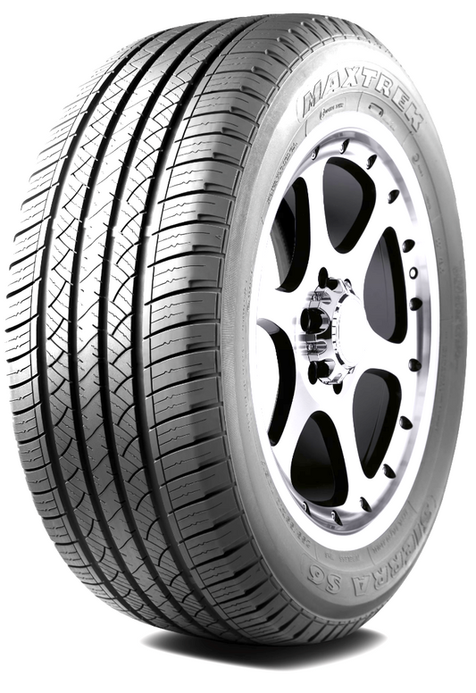 255/35R20 97W MAXTREK SIERRA S6 - All-Season/Summer Tire