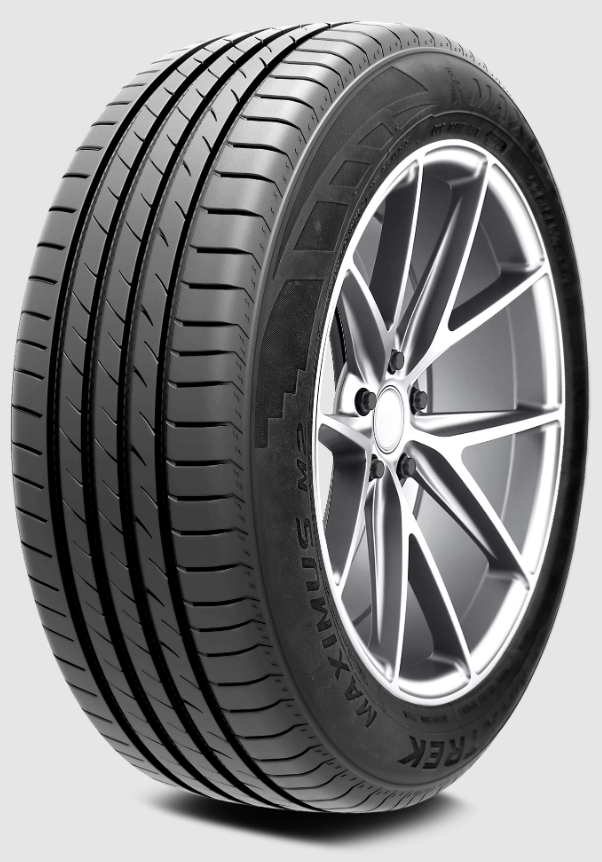 225/60R17 99V MAXTREK MAXIMUS M2 - All-Season/Summer Tire