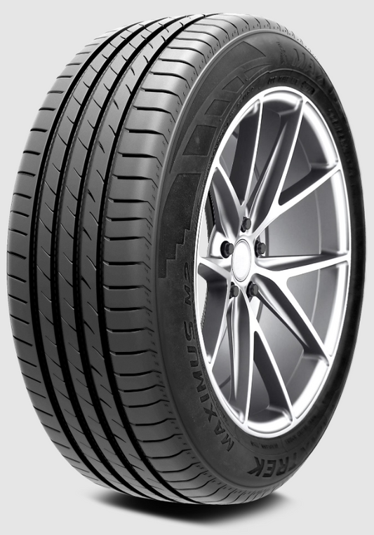 225/60R17 99V MAXTREK MAXIMUS M2 - All-Season/Summer Tire