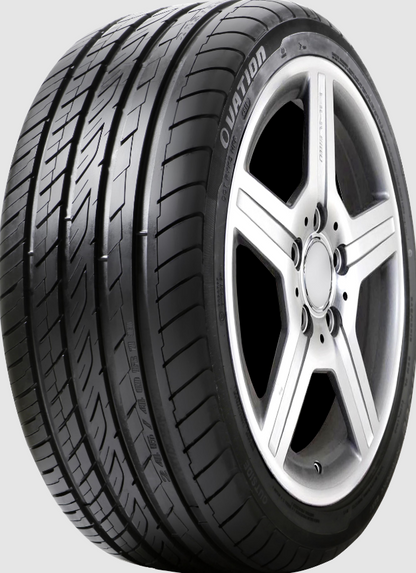 235/45R18 XL 98W OVATION VI-388 - All-Season Tire
