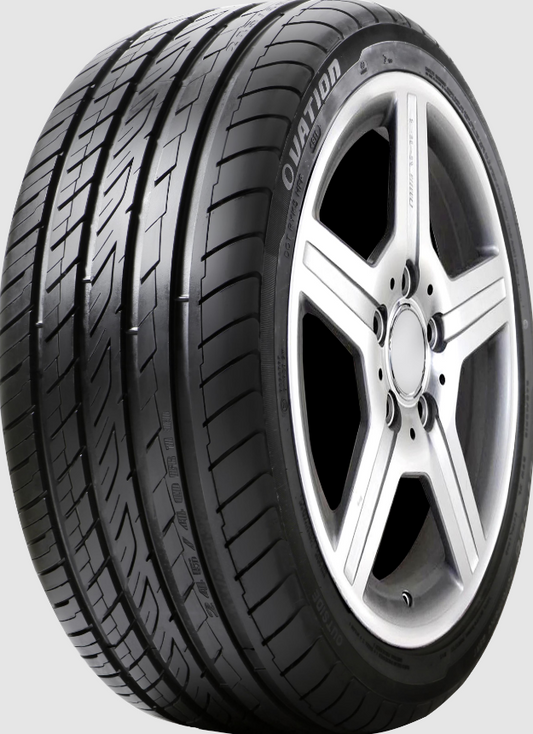 235/45R18 XL 98W OVATION VI-388 - All-Season/Summer Tire
