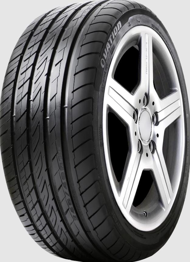 235/45R18 XL 98W OVATION VI-388 - All-Season Tire