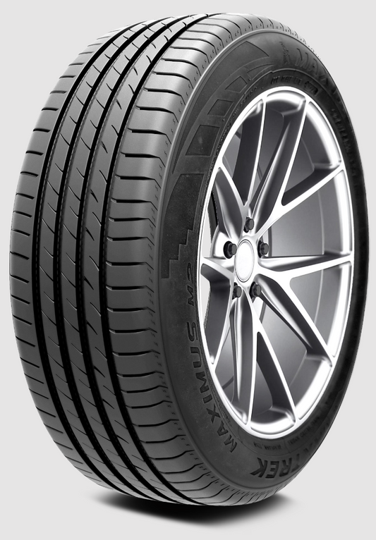 245/45R18 100W MAXTREK MAXIMUS M2 ALL-SEASON/SUMMER - Tire