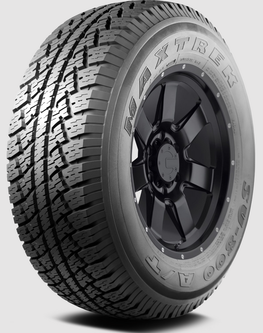 215/70R16 100S MAXTREK SU-800 - All-Season/Summer Tire