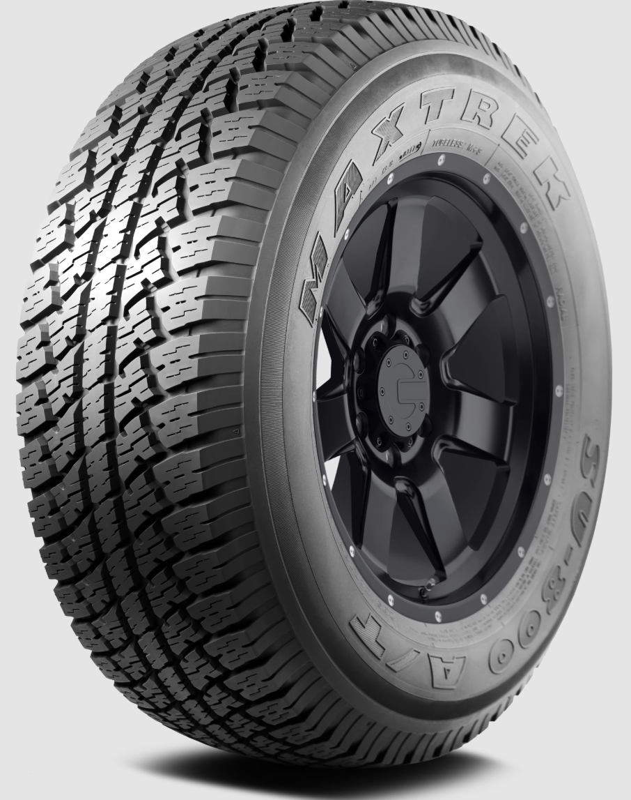 Maxtrek SU-800 265/75R16 tire