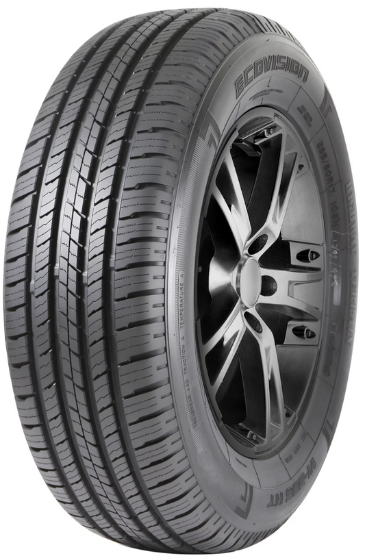 265/70R17 115T OVATION VI-286HT - All-Season/Summer Tire