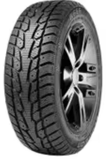 225/50R17 XL 98H OVATION W-686 ECOVISION - Winter-Studdable Tire