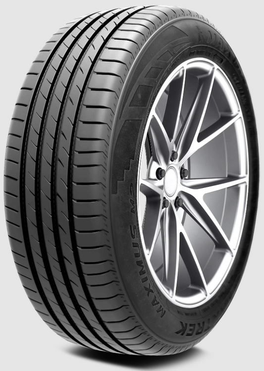 215/45R17 91W MAXTREK MAXIMUS M2 ALL-SEASON/SUMMER - Tire