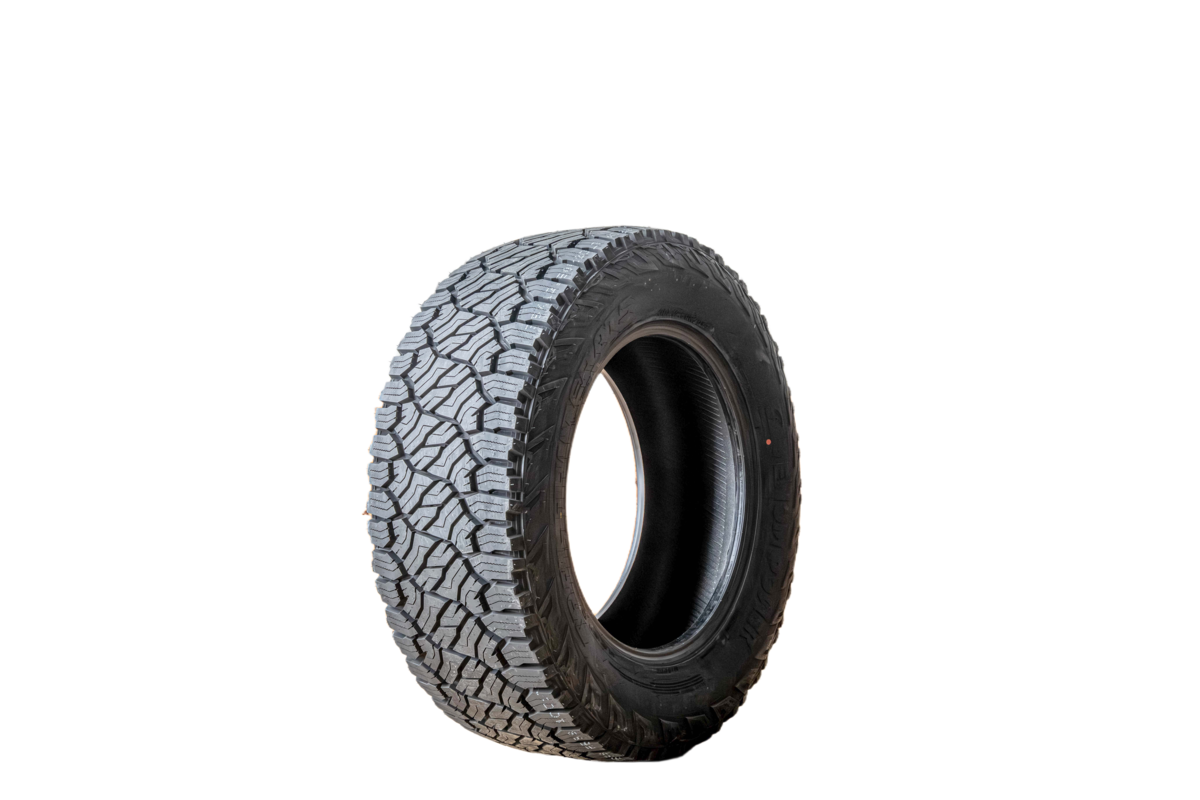 Venom Power Trail Hunter ATS 35×12.50R20 tire