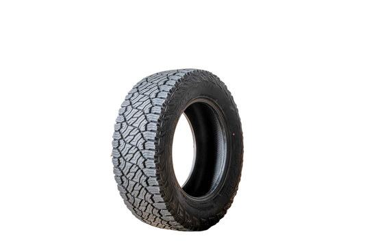 Venom Power Trail Hunter ATS 35×12.50R20 tire