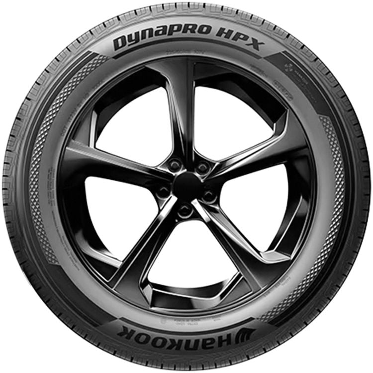 Hankook DYNAPRO HPX RA43 235/65R17 tire