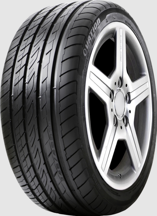 215/55R17 98W OVATION VI-388 ALL-SEASON/SUMMER - Tire