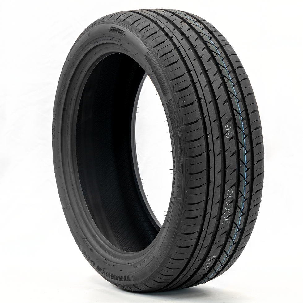 Ilink THUNDERU09 225/45ZR19 tire