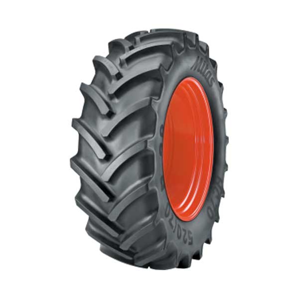 420/70R30 134D MITAS /137A8 HC70 TL - Tire