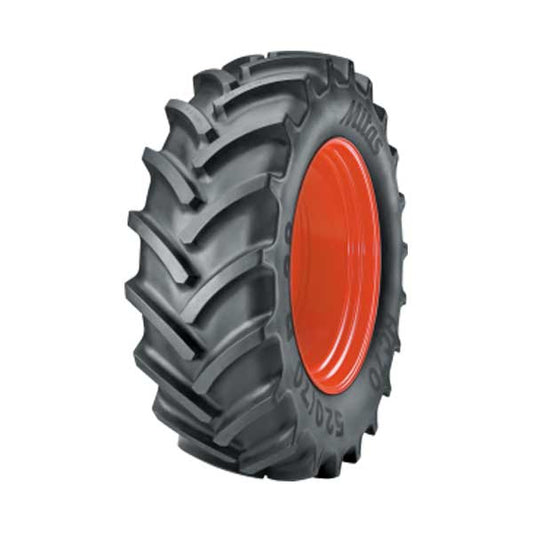 420/70R30 134D MITAS /137A8 HC70 TL - All-Season Tire