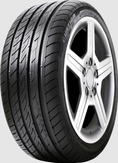 215/55R17 XL 98W OVATION VI-388 - All-Season Tire