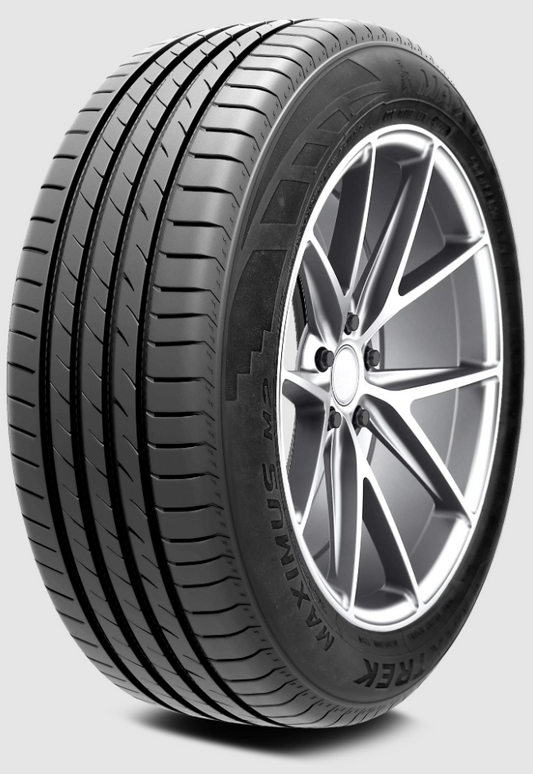 195/65R15 91H MAXTREK MAXIMUS M2 ALL-SEASON/SUMMER - Tire