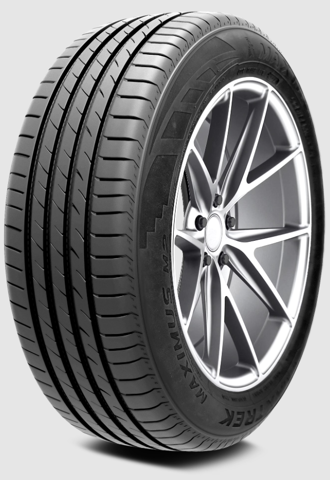 195/65R15 91H MAXTREK MAXIMUS M2 ALL-SEASON/SUMMER - All-Season Tire