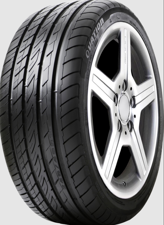 245/45R19 XL 102W OVATION VI-388 - All-Season Tire