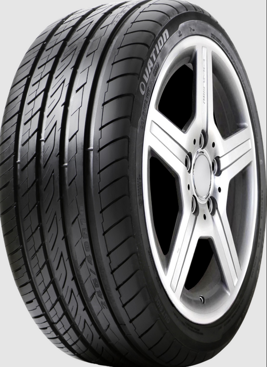 245/45R19 102W OVATION VI-388 ALL-SEASON - Tire