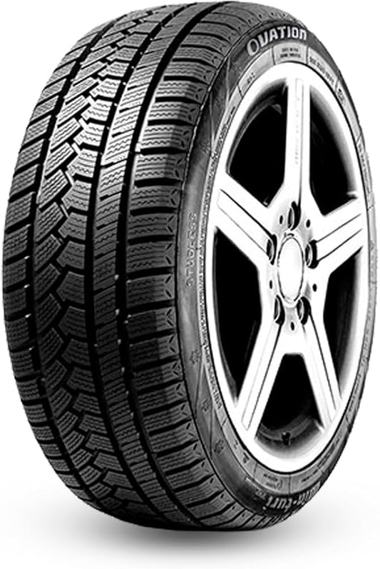 225/55R17 101H OVATION W586 - Winter-Studless Tire